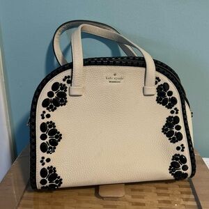Kate Spade New York Riley Anderson Way Satchel Purse